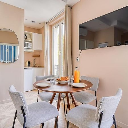 Appartement Colore Wagram - II Παρίσι Εξωτερικό φωτογραφία