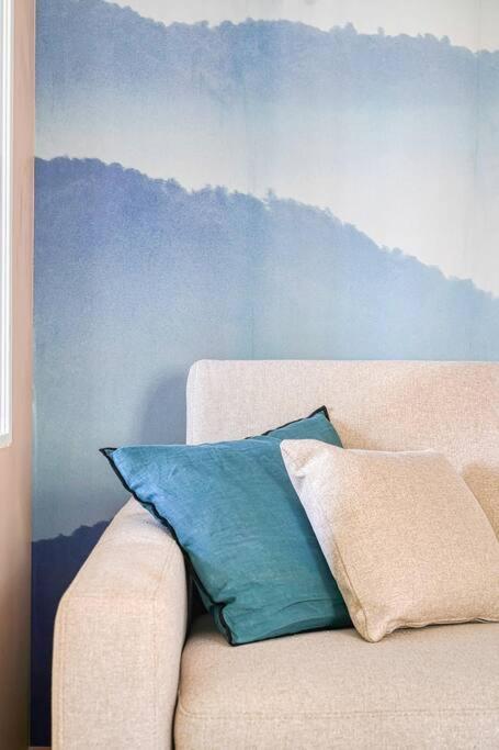 Appartement Colore Wagram - II Παρίσι Εξωτερικό φωτογραφία